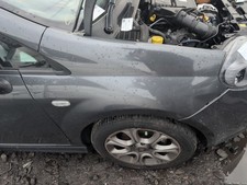 FIAT PUNTO 199 2012-2018 WING RIGHT SIDE