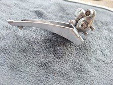 Vintage, Shimano RX100 Front