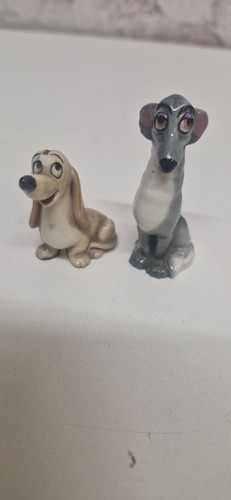 Wade lady tramp figures boris - lady/tramp,