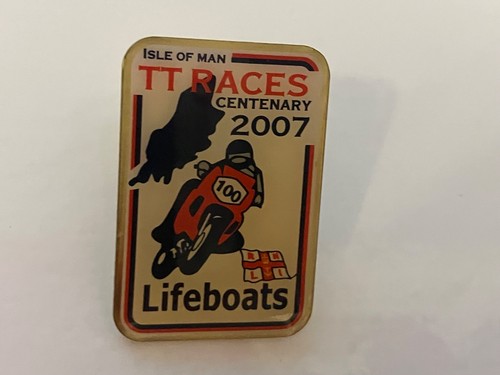 Vintage original races - original, tt