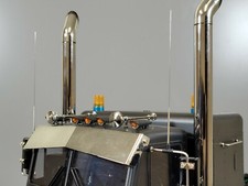 Tamiya RC 1/14 Simulate CB