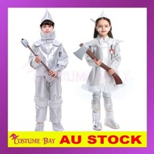 Wizard of OZ TIN MAN Child