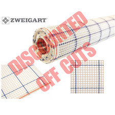 Zweigart Latch Hook Canvas for