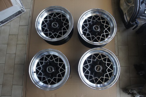 Jdm mesh star - style, 12"