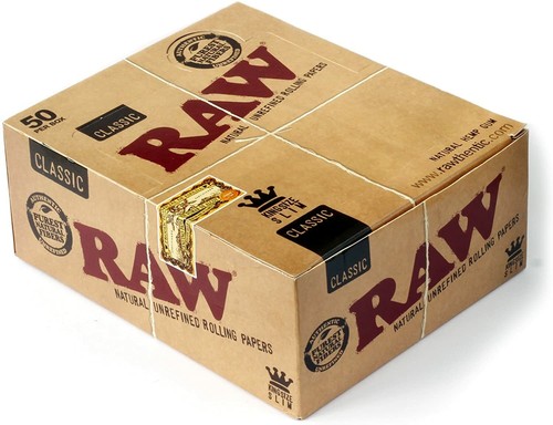 Raw classic rizla - raw,