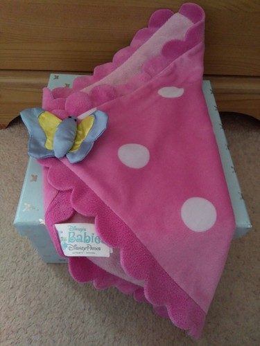 Disney pink butterfly - disney.,