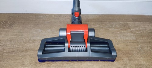 Genuine dyson low - low, hard
