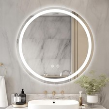 WallBeyond LED Bathroom Mirror