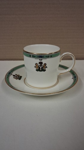 Wedgwood jade white bone - wedgwood,