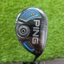 Ping G Series 3 Hybrid 19