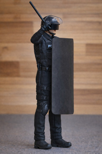 Ems7 riot police - ems7, officer