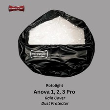 Rotolight Anova Pro Rain-cover