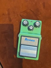 Ibanez TS9 Tube Screamer