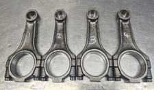 COSWORTH YB STEEL CONROD SET