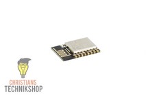 ESP8266 Controller ESP-12E Serial Wifi Module AP+STA Mode, Arduino Compatible