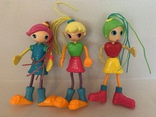 Betty Spaghetty Spaghetti Mix