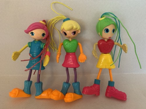 Betty spaghetty spaghetti - spaghetti, mix