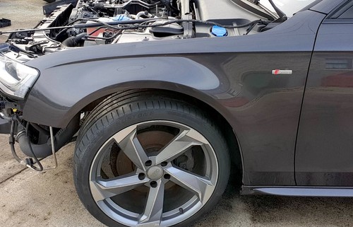 Audi fl 2012 2016 - b8,