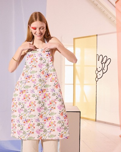 Cath kidston multi 100 - multi, 100%