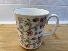 Minton Haddon Hall Green Trim