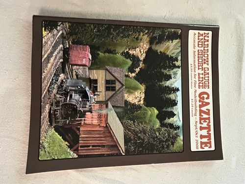 Narrow gauge and - and, line