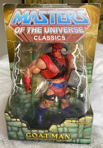 Man masters the - he-man, of