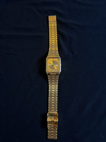 Vintage citizen quartz men - citizen, men’s
