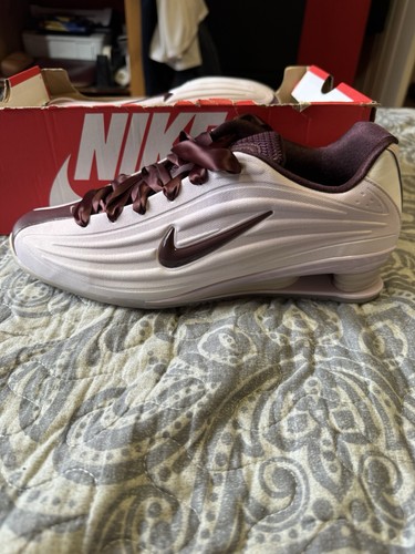Nike shox 7 - nike, 7.5