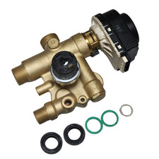 Baxi/Main/Potterton 3-Way