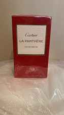 Cartier La Panthere Eau de