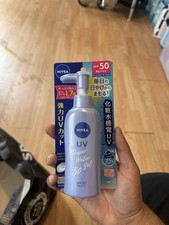 Kao Nivea UV Water Gel
