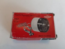 NOS vintage RINDER 273 Rear