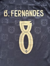 Bruno Fernandes Manchester