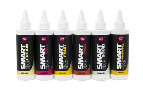 Mainline baits smart liquid - mainline,