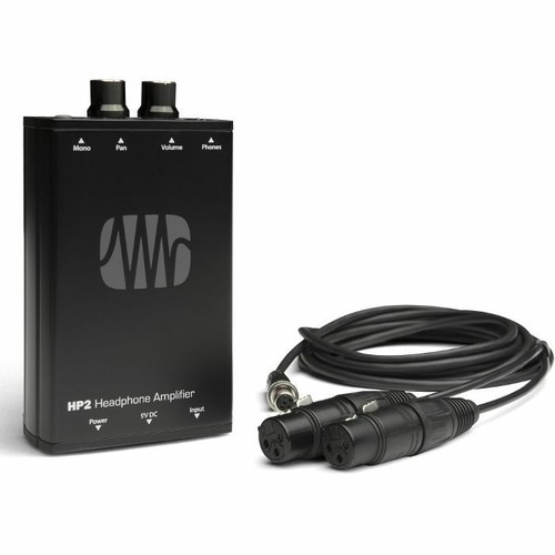 Presonus personal - hp-2,