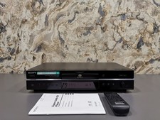 Sony SCD-XE597 Super Audio CD