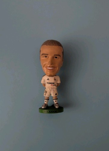 David beckham real madrid - real,