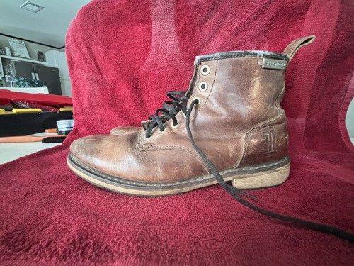 Harley davidson boots mens - harley,