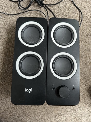 Logitech z200 10w multimedia - z200,