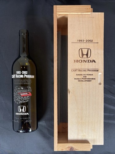 Rare honda cart racing engines - honda,