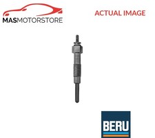 ENGINE GLOW PLUG BERU GV688 P NEW OE REPLACEMENT