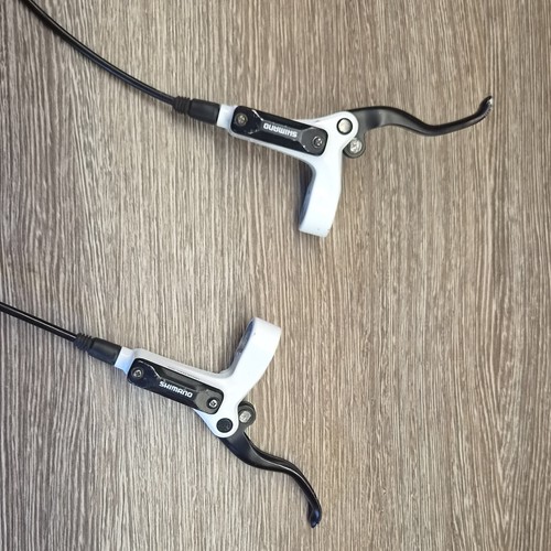 Shimano hydraulic disc brake - disc,