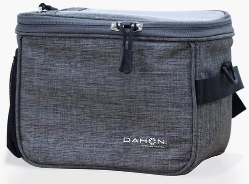 Dahon handlebar bag japan - bag,