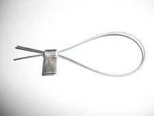 2 Security Electrical Seals