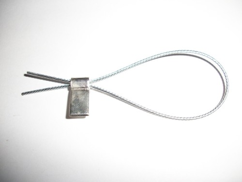 Security electrical seals - 2,