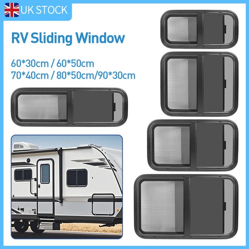 Motorhome sliding camper - rv,