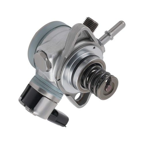 High pressure fuel - high,