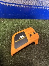 Mcculloch Mac 742 Petrol