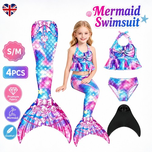Girls women mermaid - girls,