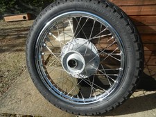 Triumph Trident  T150T Rear